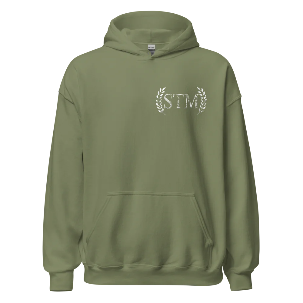 Germ Of Life Hoodie