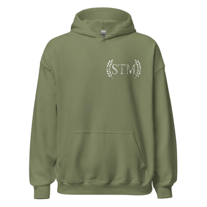 Germ Of Life Hoodie