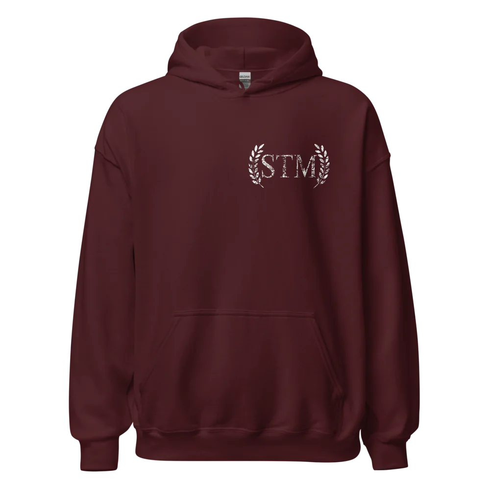 Seed Of Life Hoodie