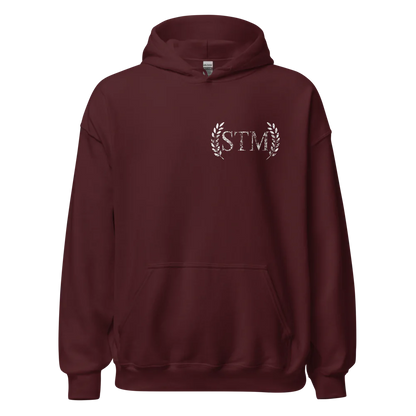 Seed Of Life Hoodie