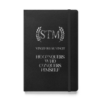 Sculpt The Mind Notebook