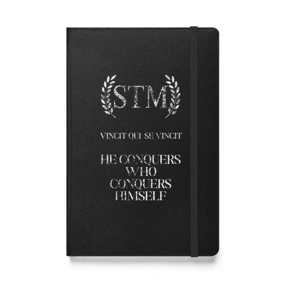 Sculpt The Mind Notebook