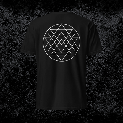 Sri Yantra T-Shirt