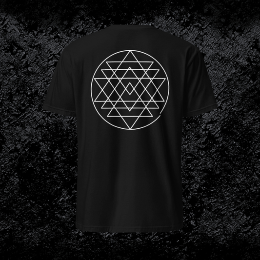 Sri Yantra T-Shirt