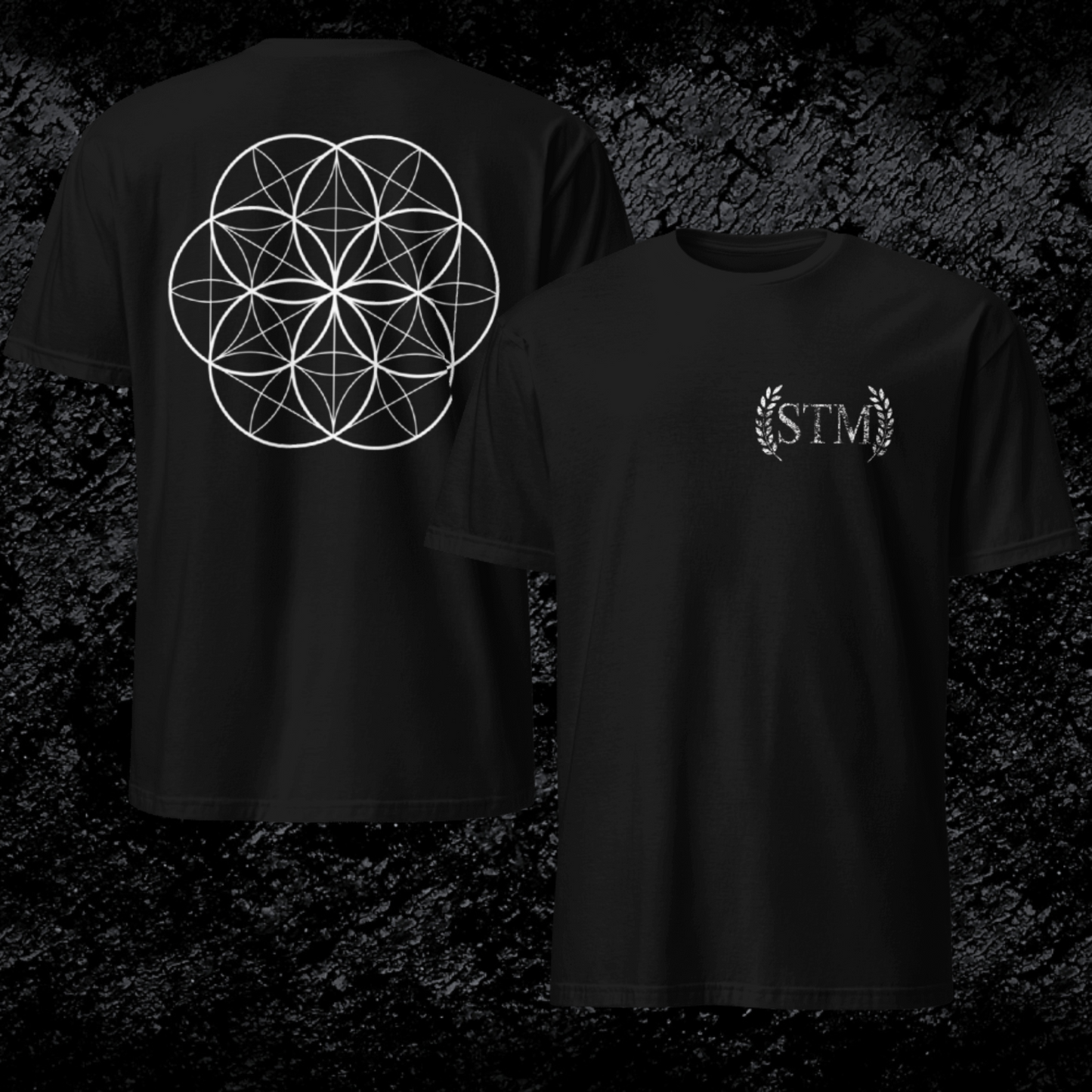 Germ Of Life T-Shirt