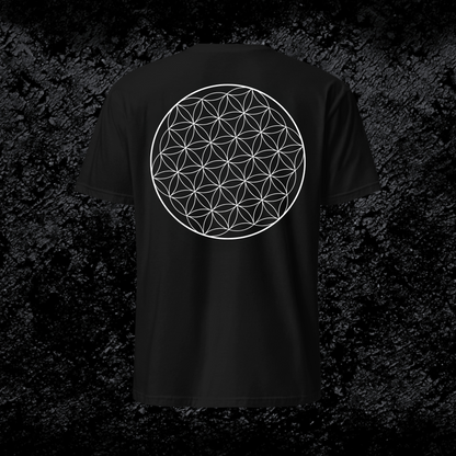 Flower Of Life T-Shirt