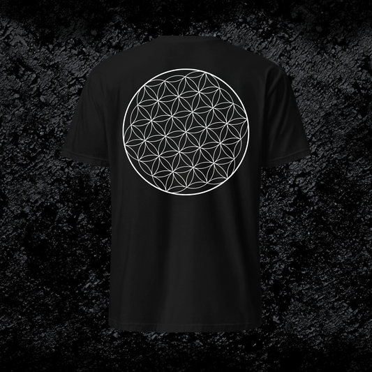 Flower Of Life T-Shirt
