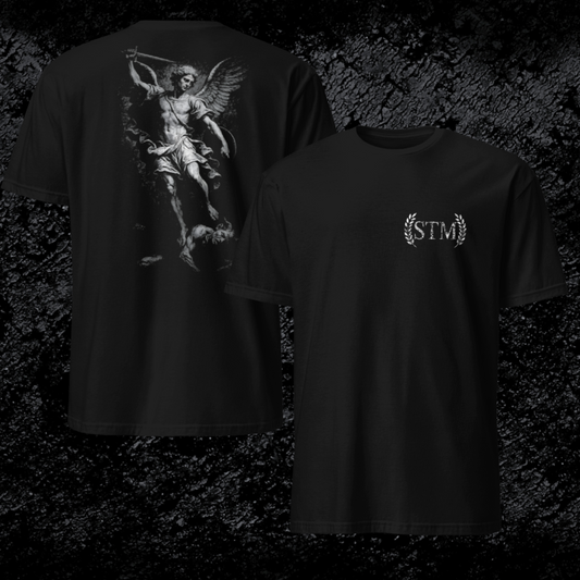 Saint Michael Archangel T-Shirt