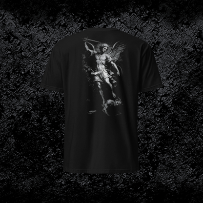 Saint Michael Archangel T-Shirt
