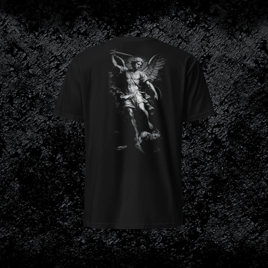 Saint Michael Archangel T-Shirt