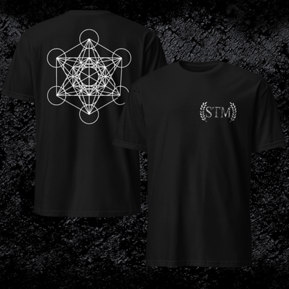 Metatron's Cube T-Shirt