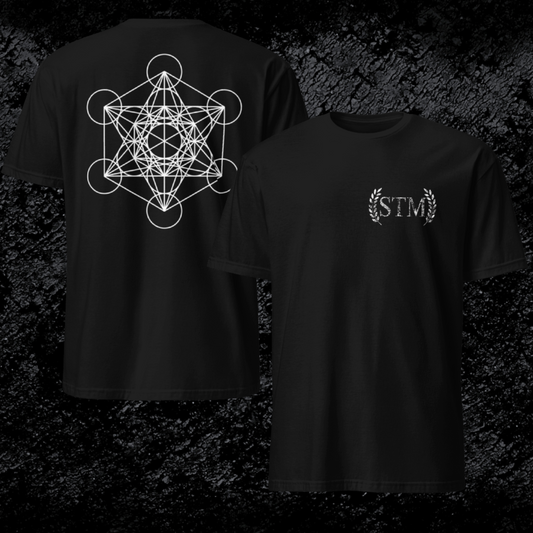 Metatron's Cube T-Shirt