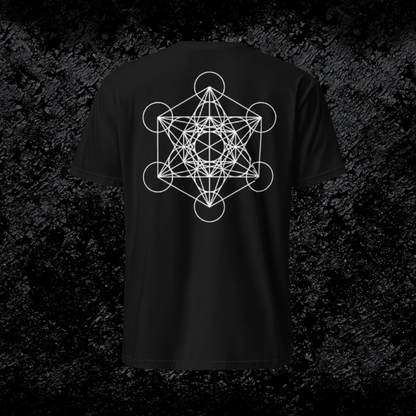 Metatron's Cube T-Shirt