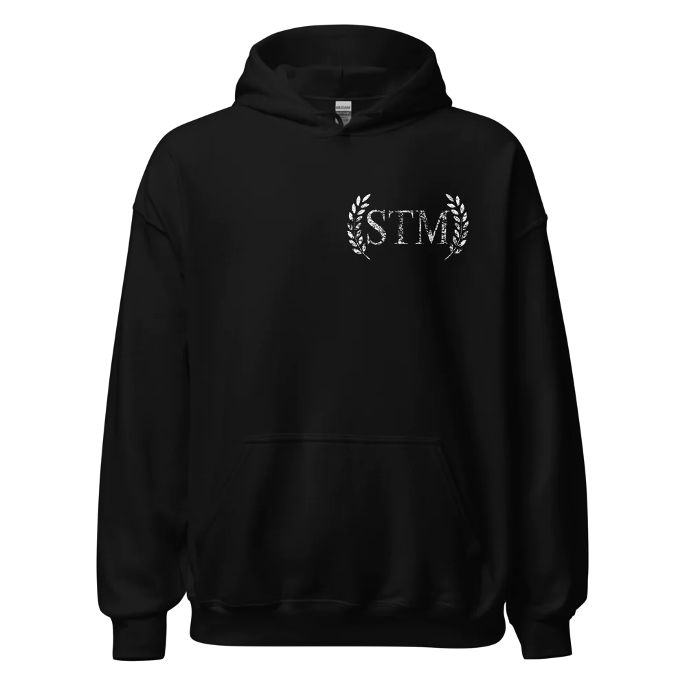Mandala Hoodie