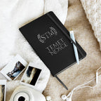 Temet Nosce (Know Thyself) Notebook