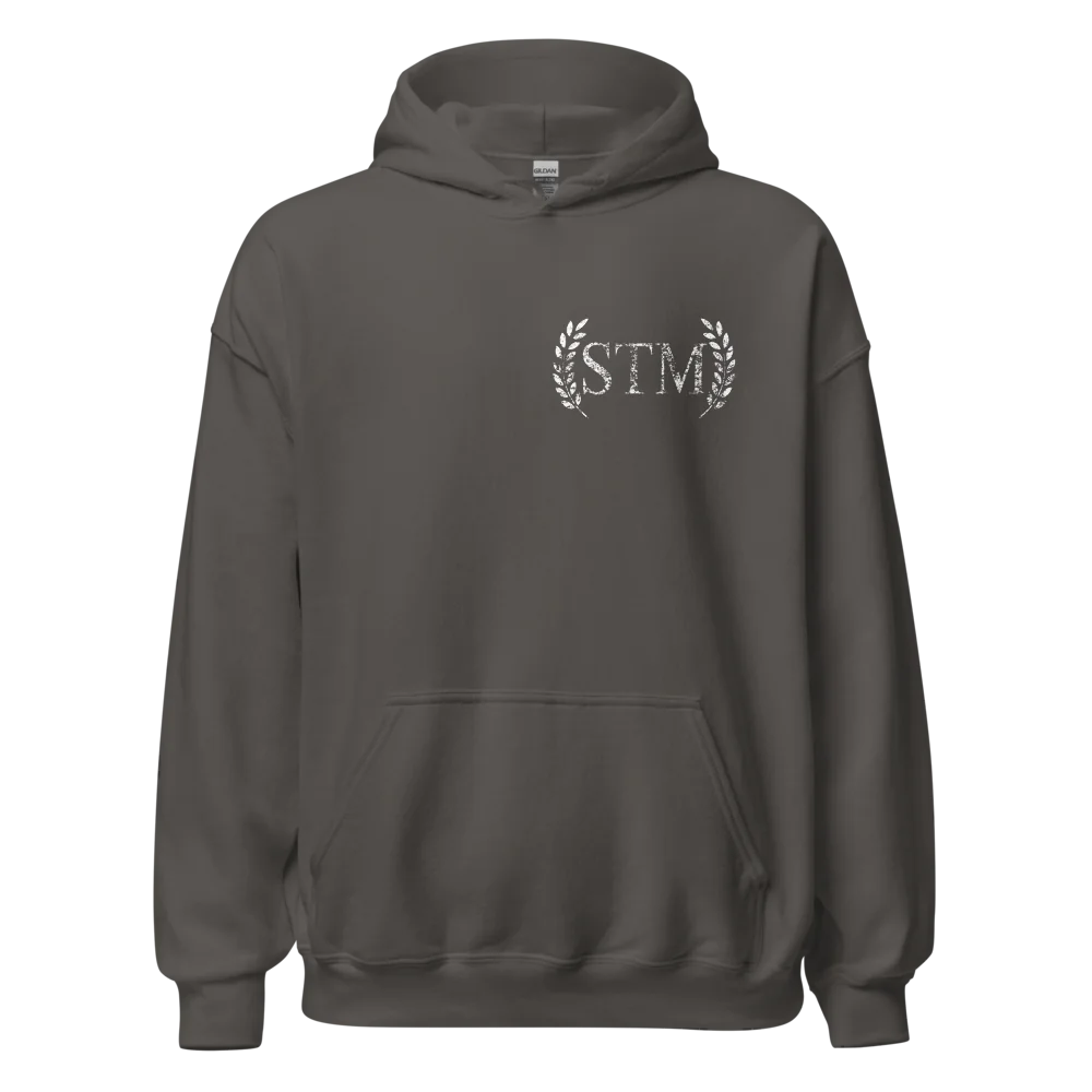 Flower Of Life Hoodie