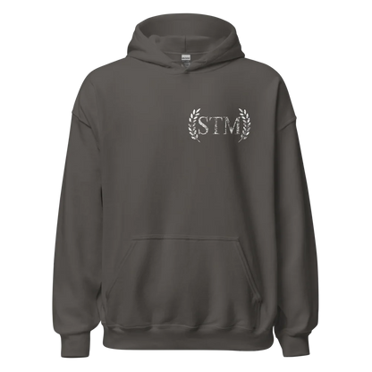 Flower Of Life Hoodie