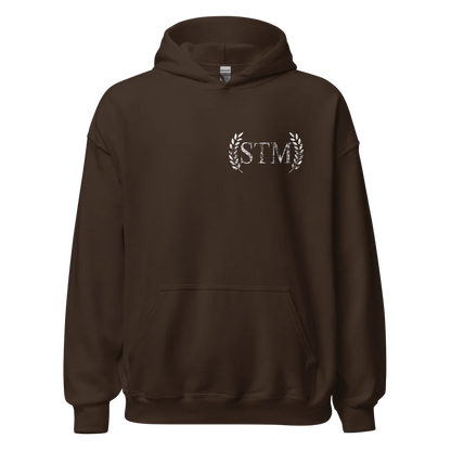 Seed Of Life Hoodie