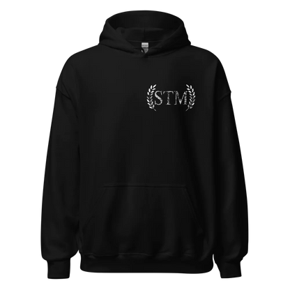 Flower Of Life Hoodie