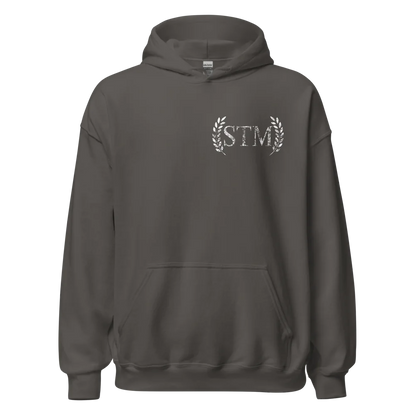 Metatrons Cube Hoodie
