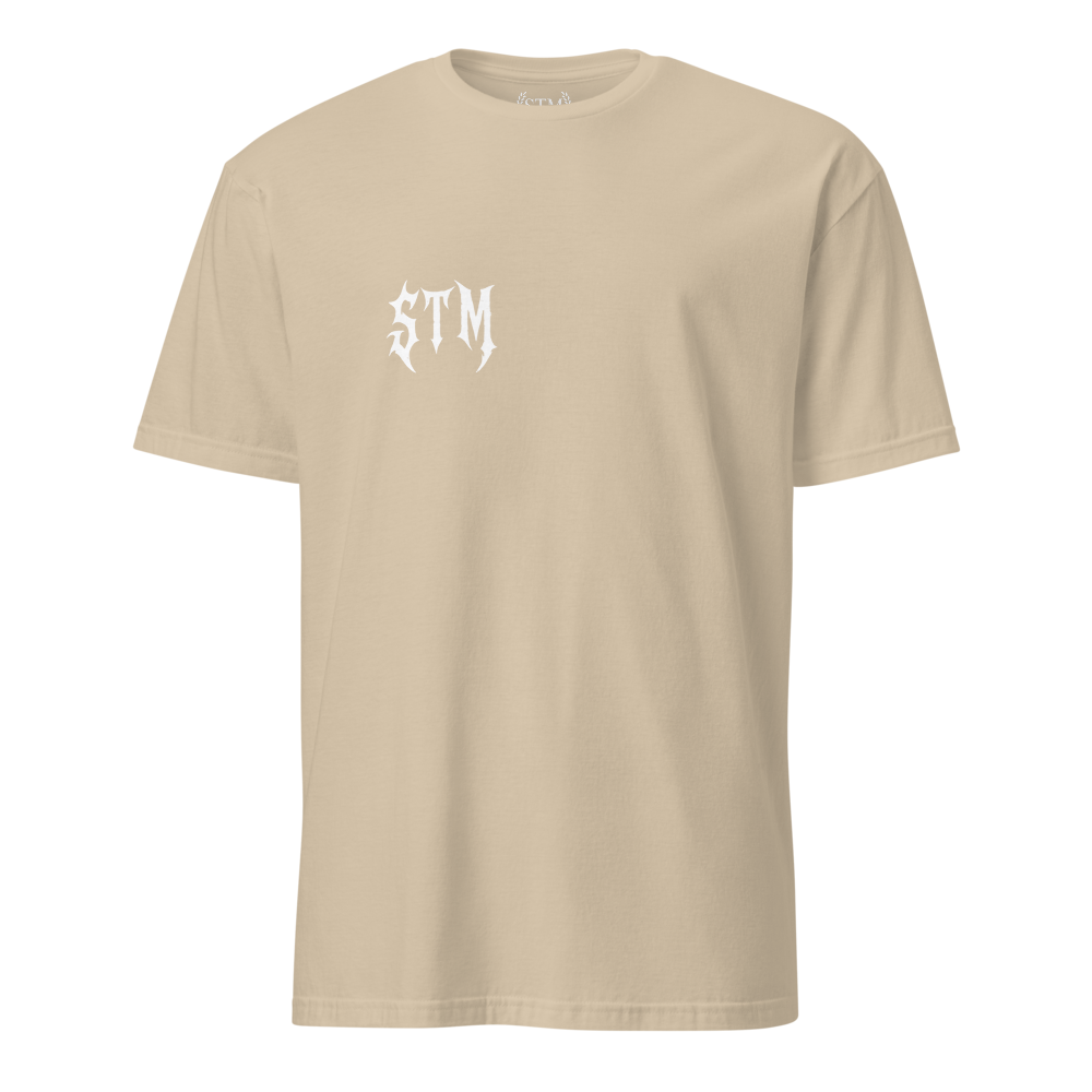Samurai Musashi Tee