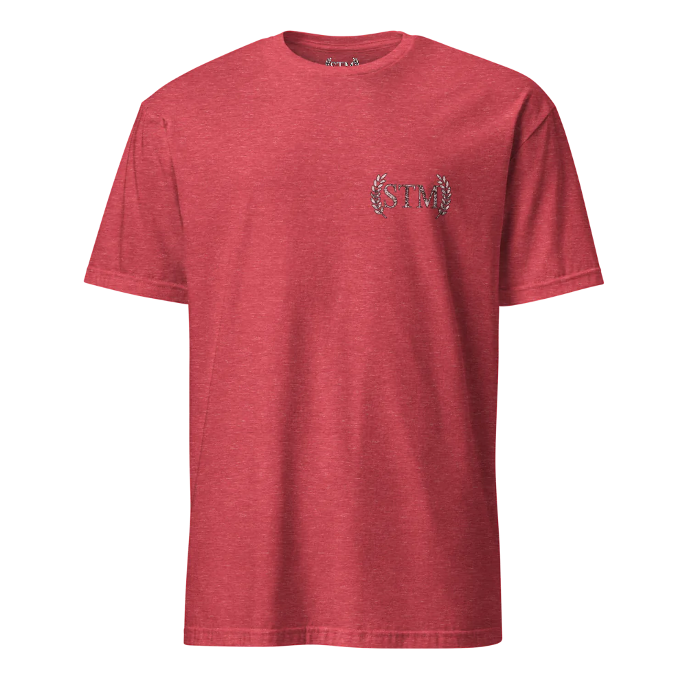 Balance Is Power Tee
