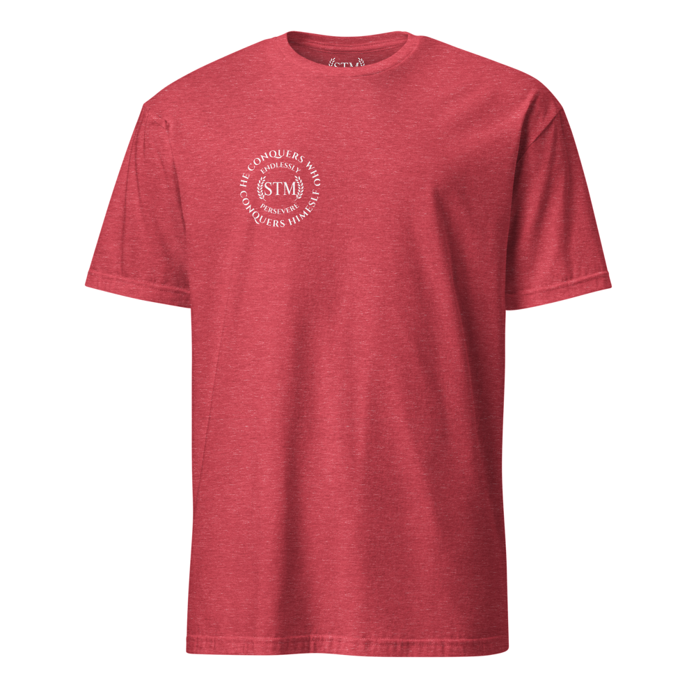 Endlessly Persevere Tee