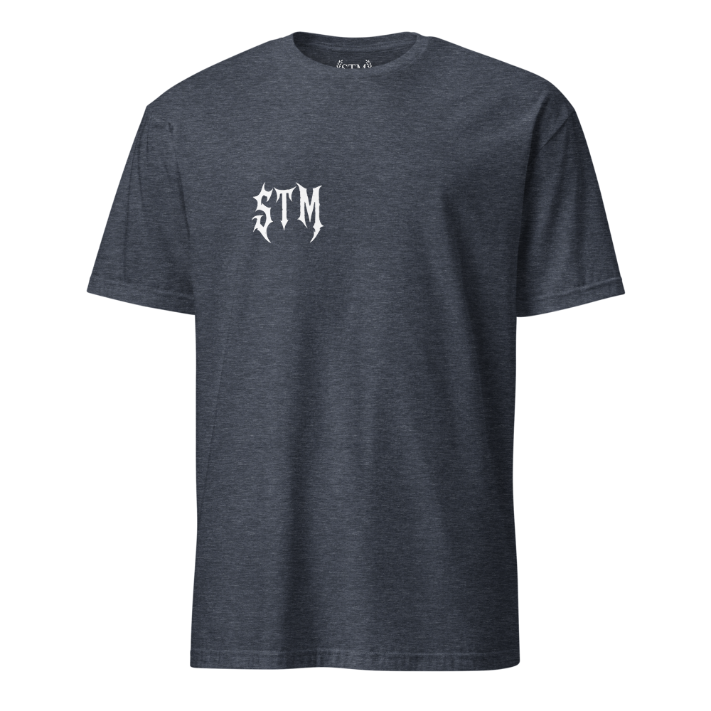 Samurai Musashi Tee