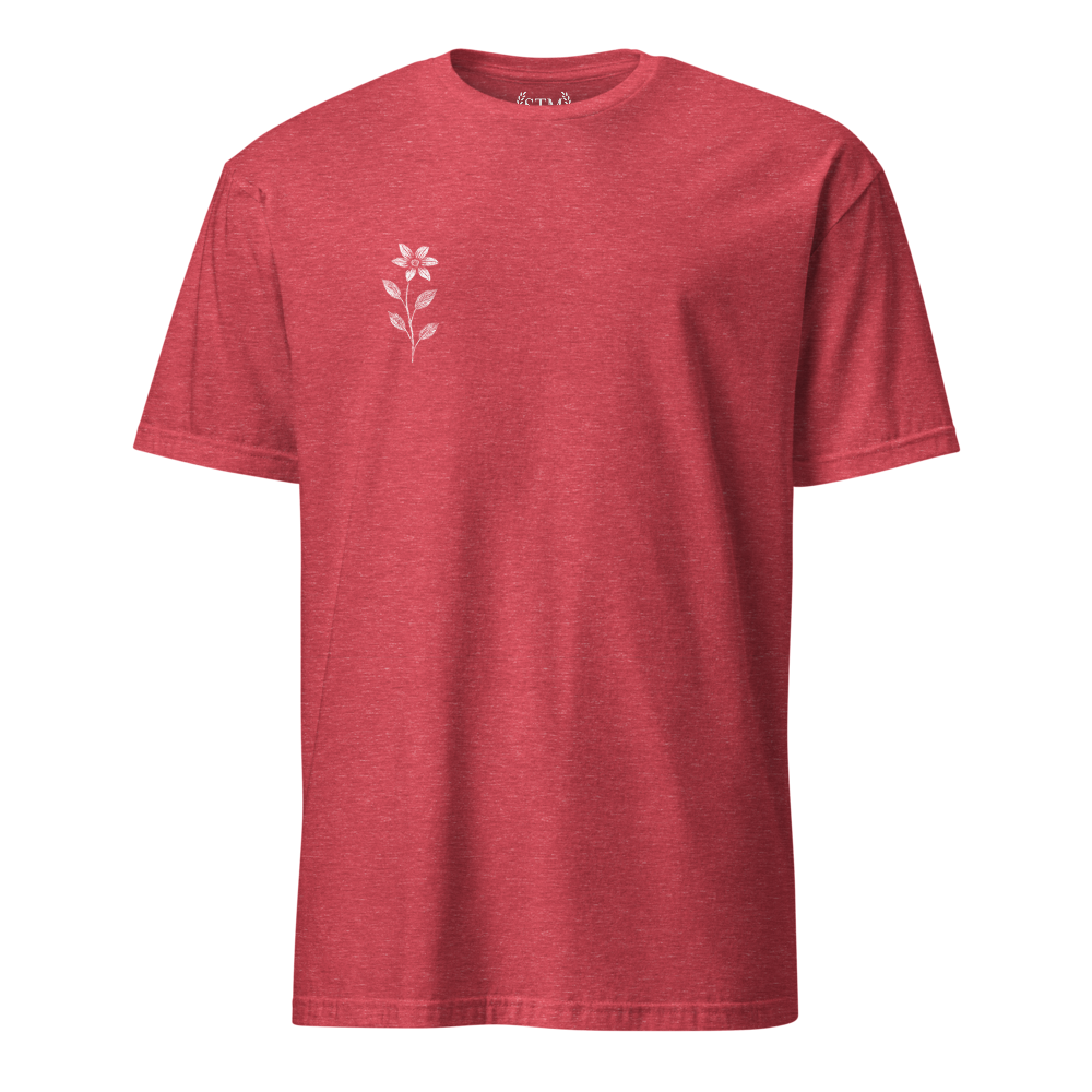 Smell The Flowers Tee