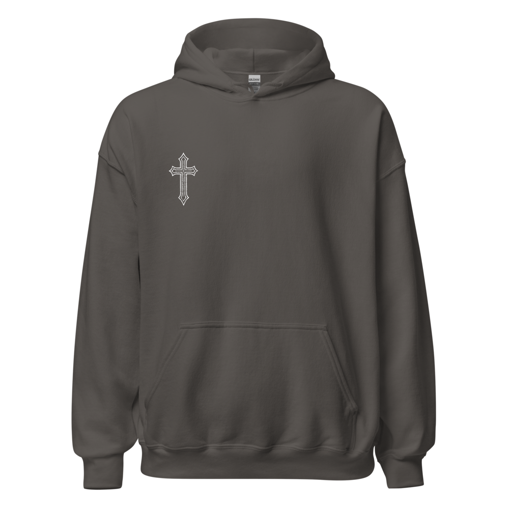 Saint Michael Hoodie