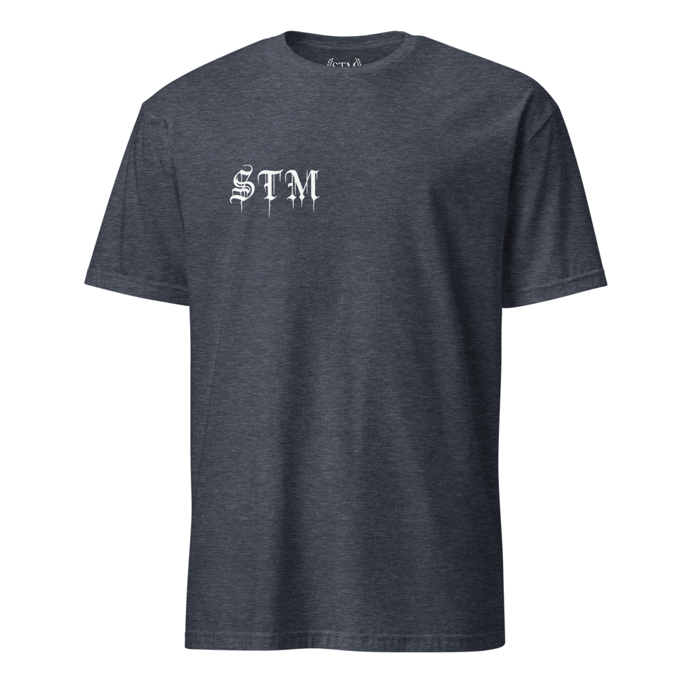 Mind Over Matter (White)
