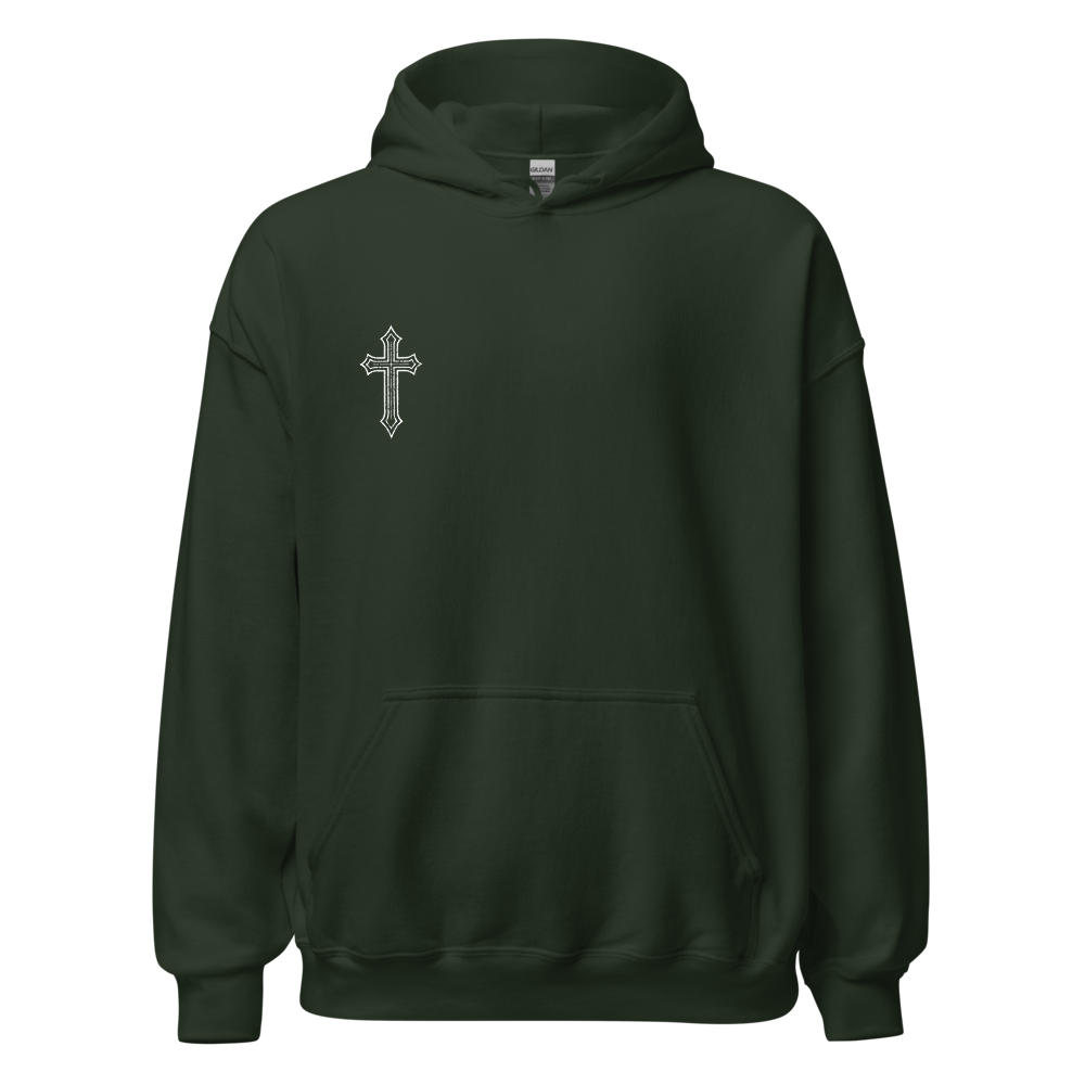 Saint Michael Hoodie