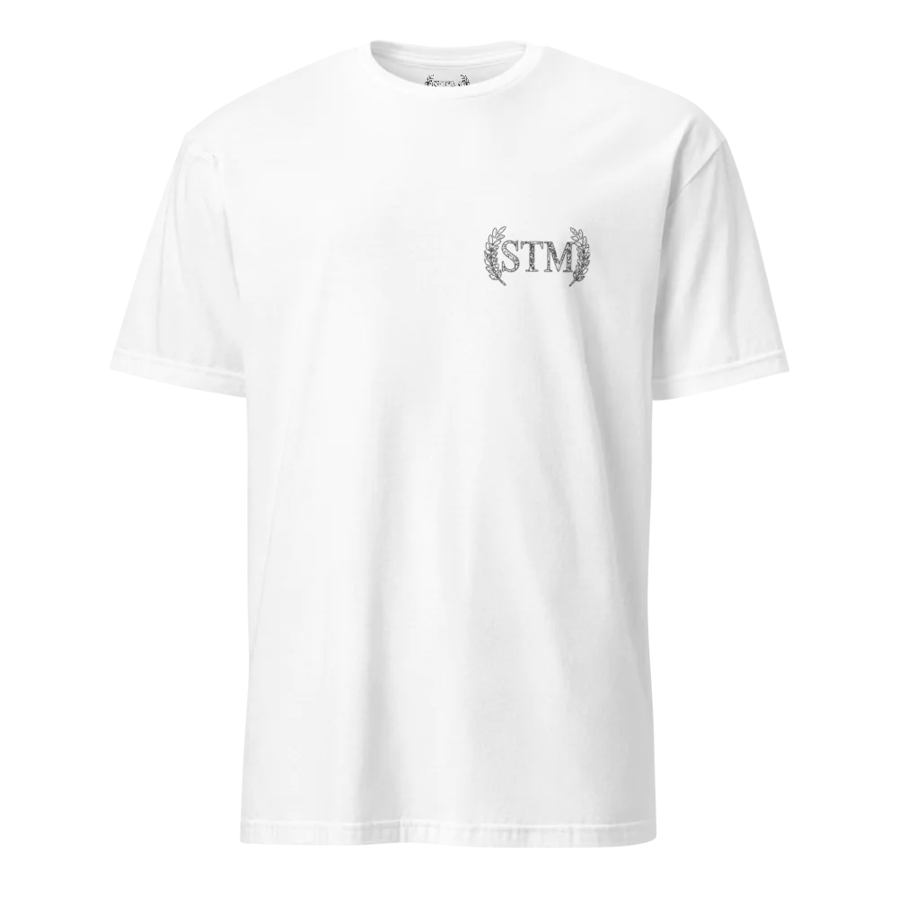 Balance Is Power Tee