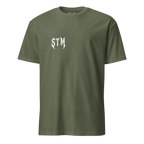 Samurai Musashi Tee