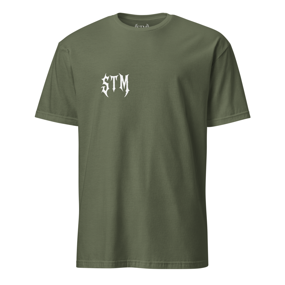 Samurai Musashi Tee