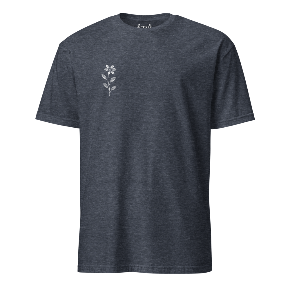 Smell The Flowers Tee