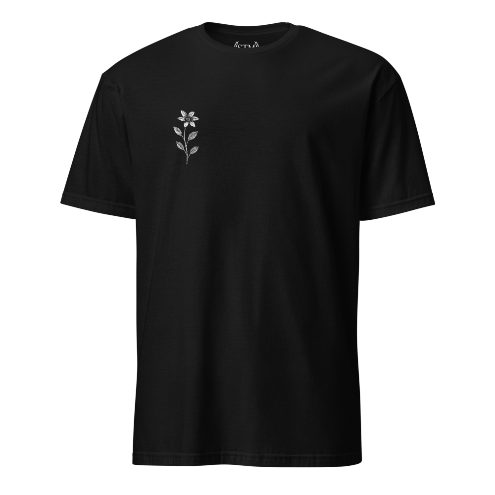 Smell The Flowers Tee