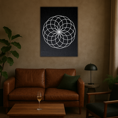 Seed Of Life