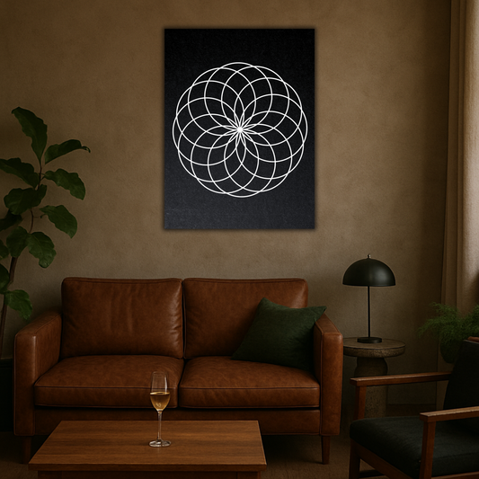 Seed Of Life