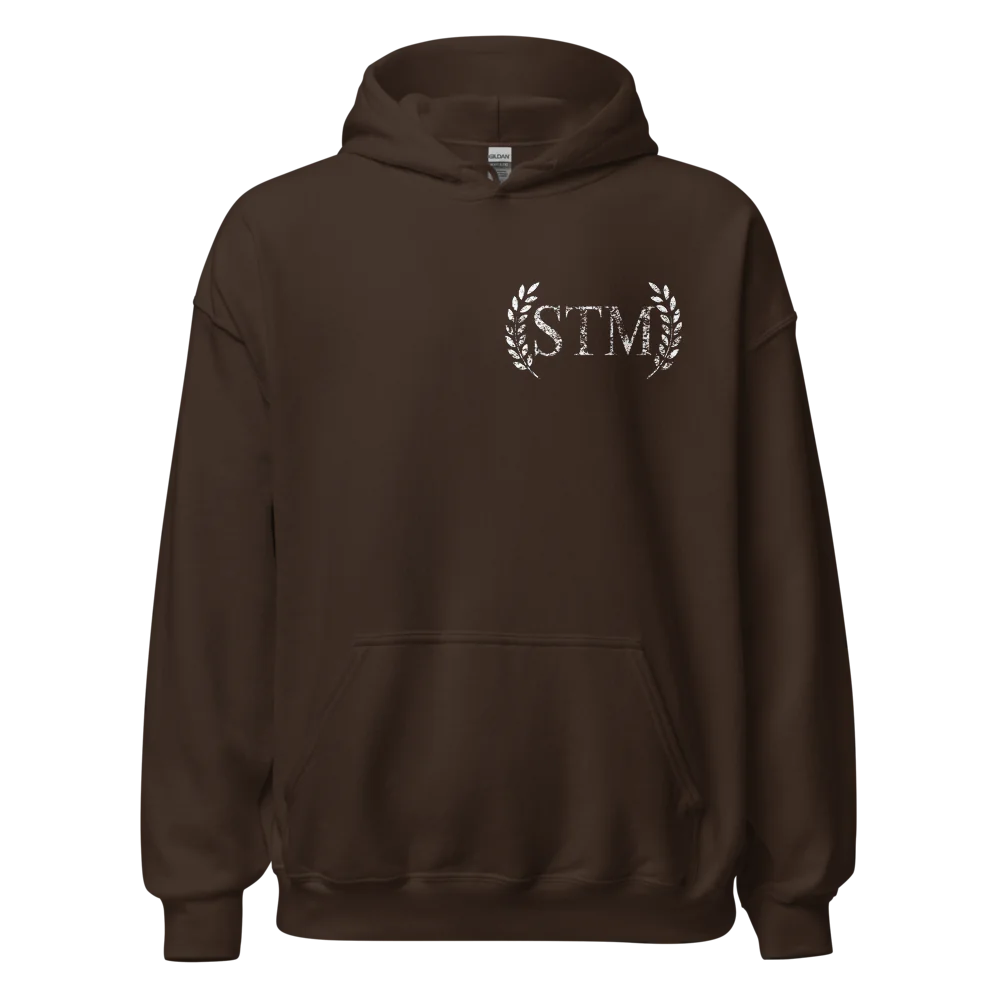 Mandala Hoodie