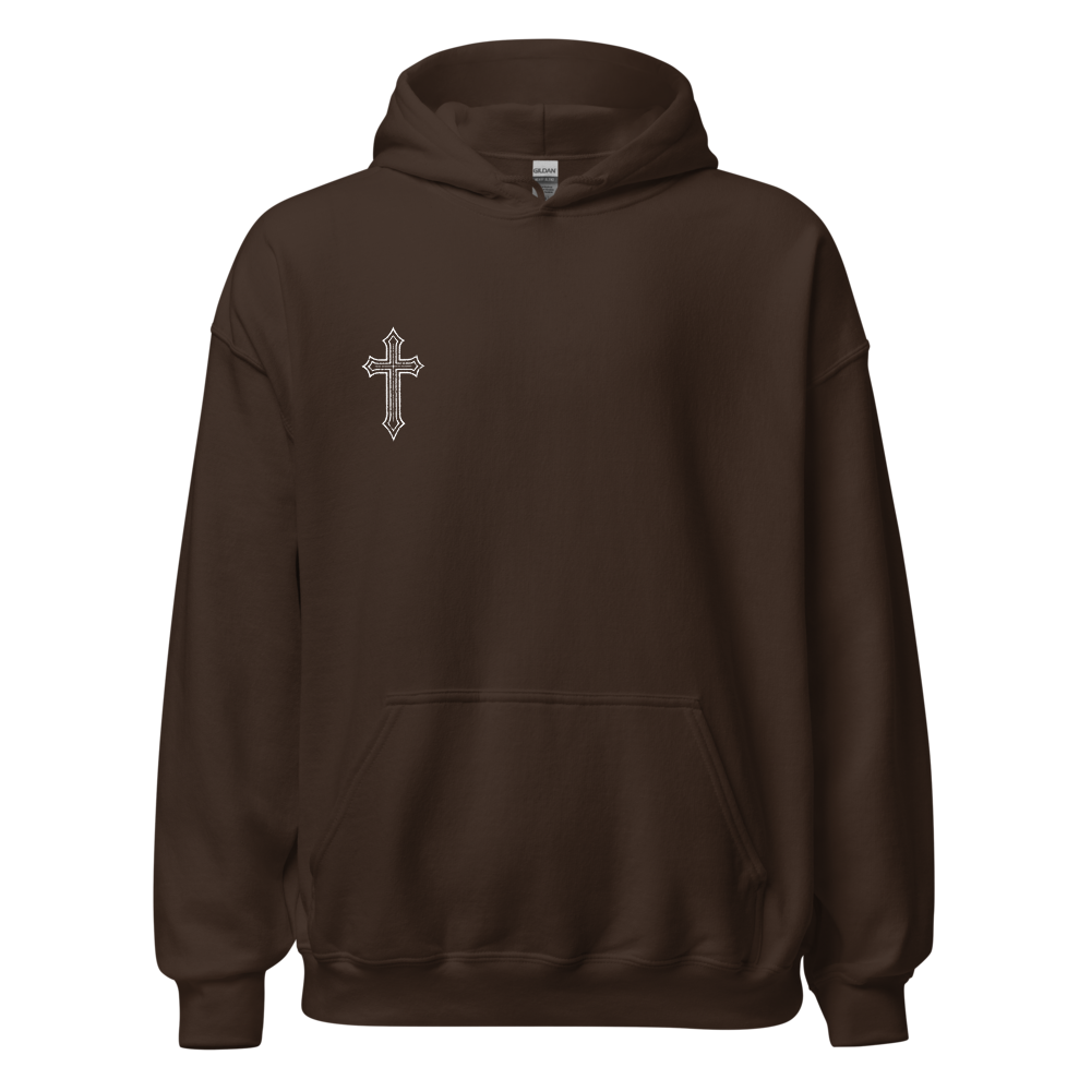 Saint Michael Hoodie