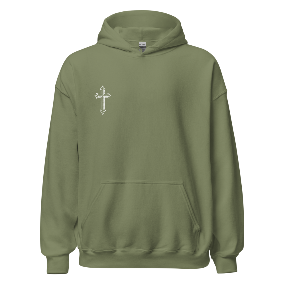 Saint Michael Hoodie