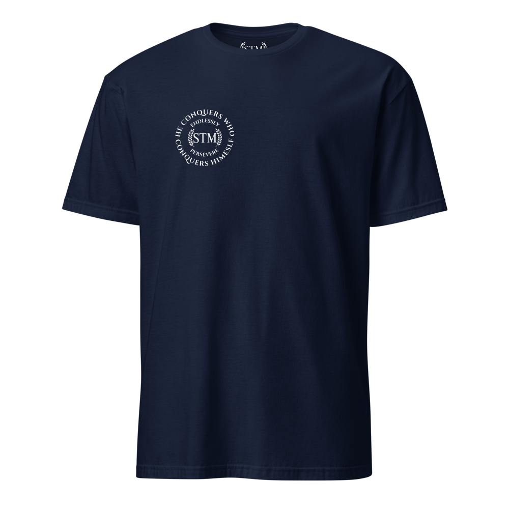 Endlessly Persevere Tee