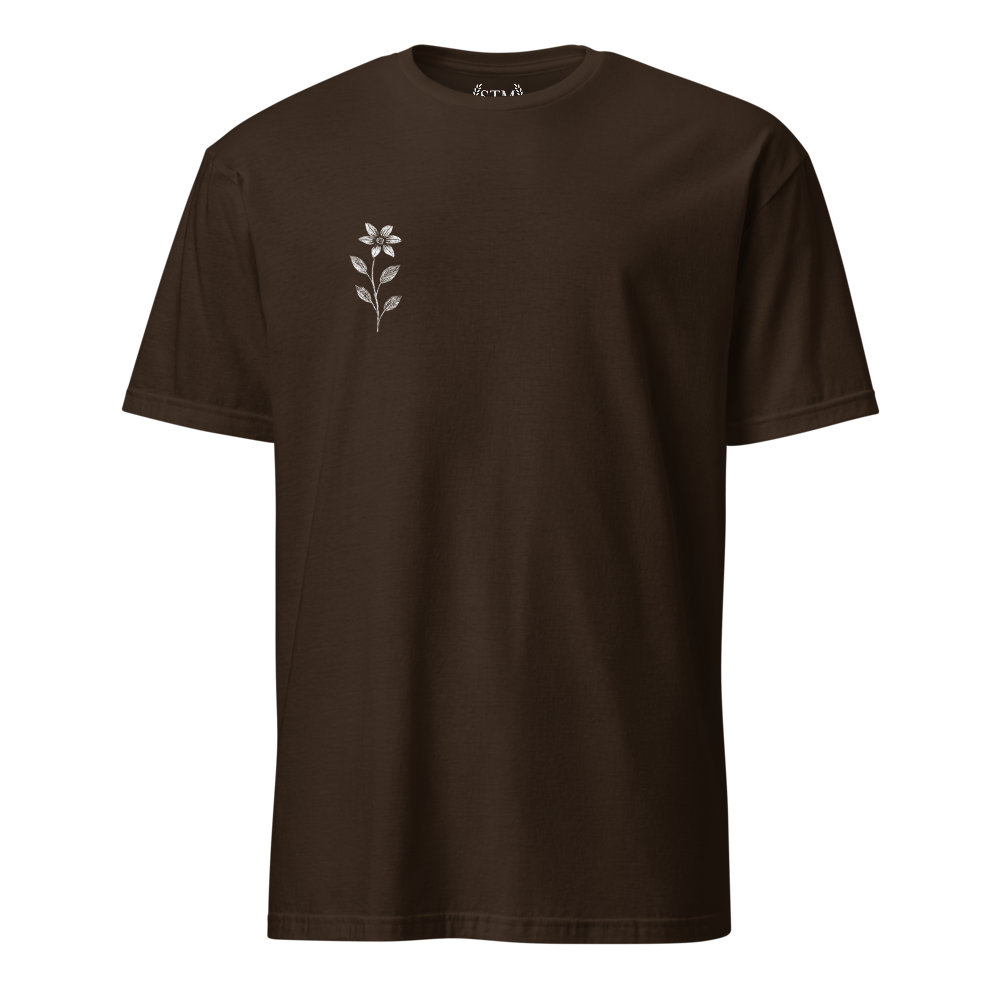 Smell The Flowers Tee