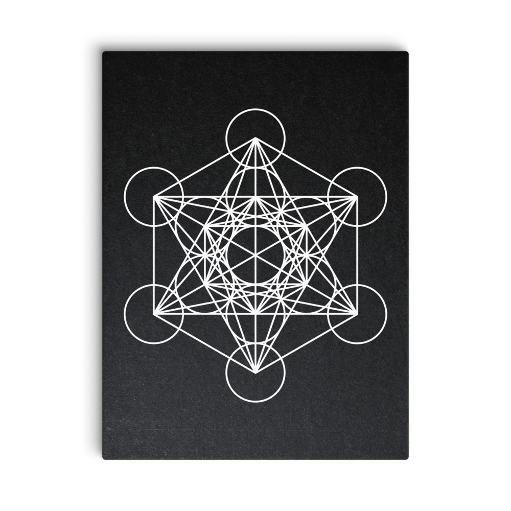 Metatron's Cube