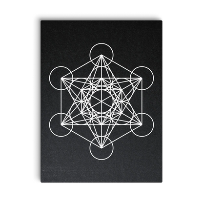 Metatron's Cube