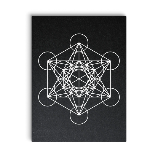 Metatron's Cube