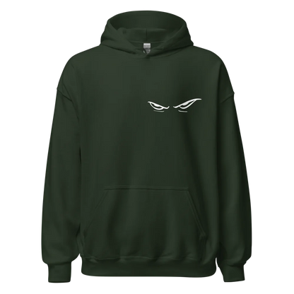 Sculpt The Mind Hoodie