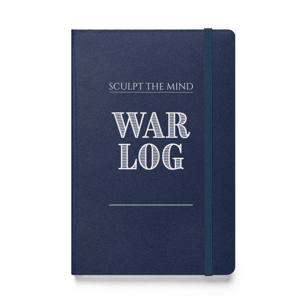 STM War Log