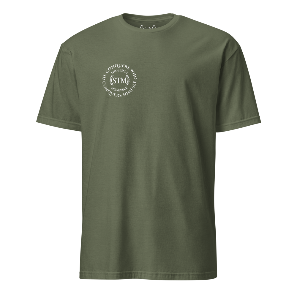 Endlessly Persevere Tee